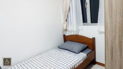 The Lakeshore (D22), Condominium #553085391